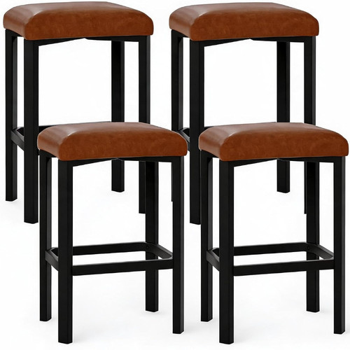 Heavy duty 24in - heavy, leather