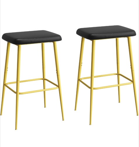 Bar stools set counter - set, 2,counter