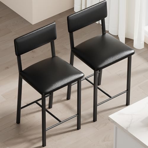 2pcs bar stools - 2pcs, kitchen