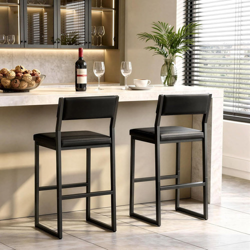 Bar stools set - set, 2