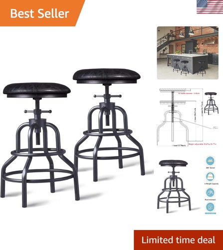 Industrial vintage counter - industrial,