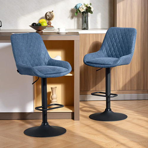 2pieces kitchen retro bar - retro,