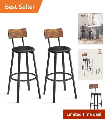 Durable rustic brown - durable,