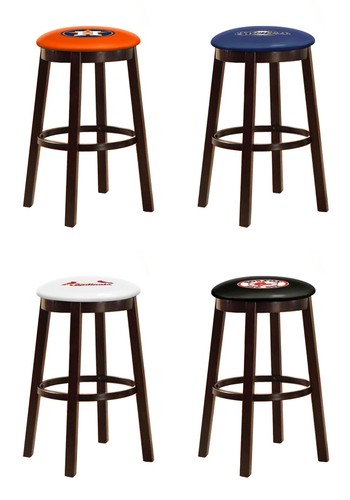 Mlb bar stool - mlb,