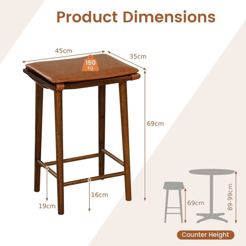 Pack bar stools - bar,