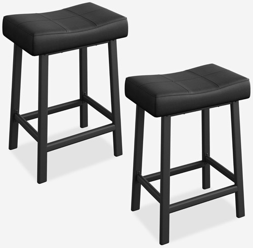 Garvee saddle counter - 24",