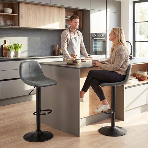 Bar stools set - bar, of
