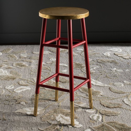 Safavieh emery dipped gold - emery,
