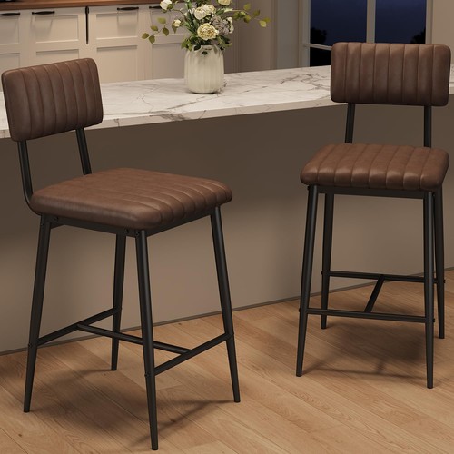 Counter height bar stools set - height,