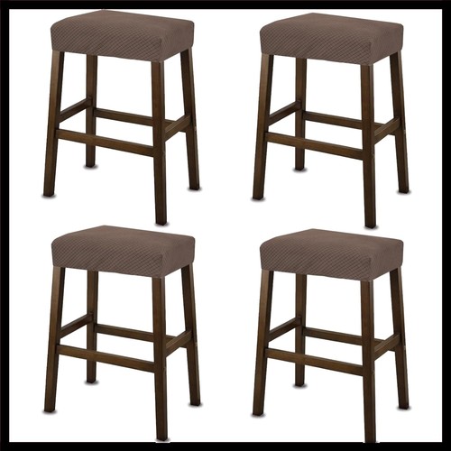 Chic light coffee rectangular - coffee,