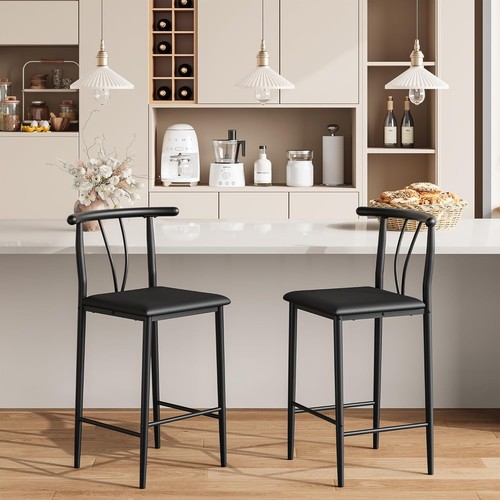 Pcs kitchen barstools with - pcs,