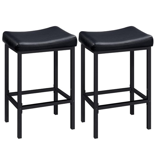 Counter height black bar - counter,