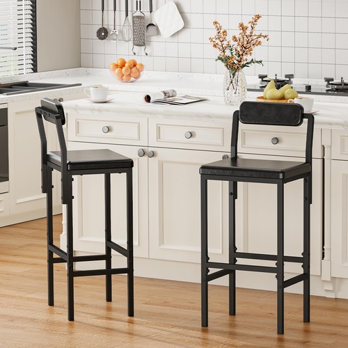 Zuyachuza set bar stools - bar,
