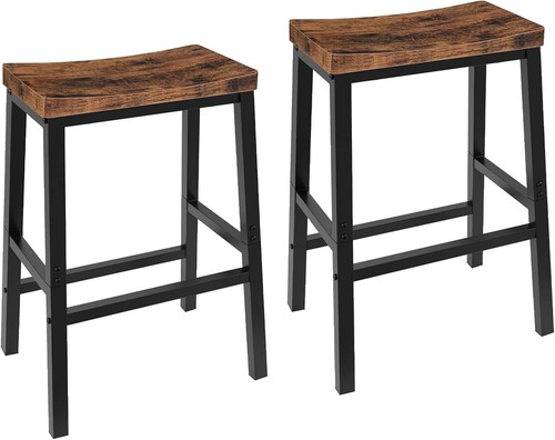 Elegant industrial bar - industrial,