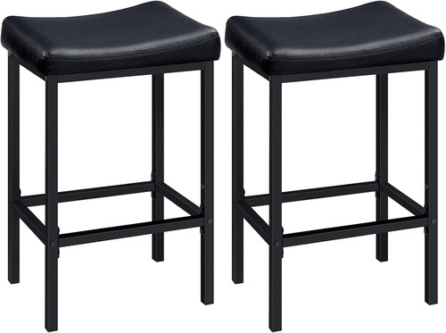 Hoobro bar stools - set, of