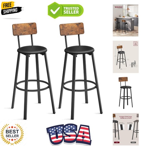Bar stools set 2 - set,