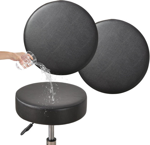 Bar stool covers - covers, set