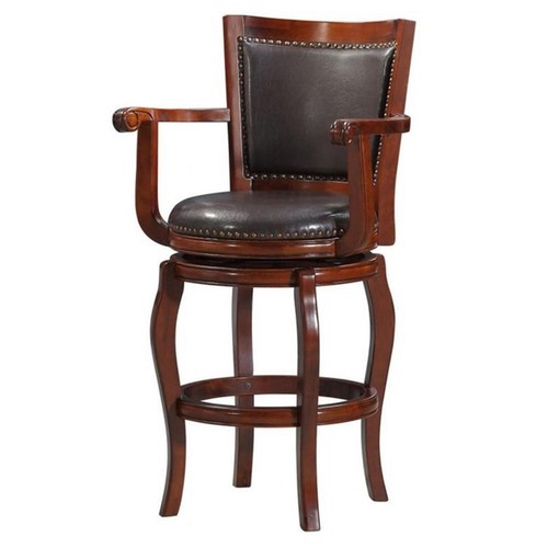 Bowery hill wood - hill, stool