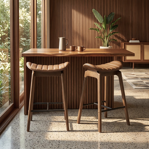 Set klamath mid century - of,
