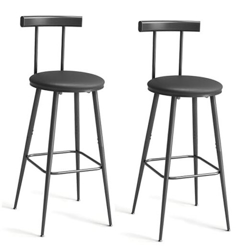 Bar stools set - bar, 2