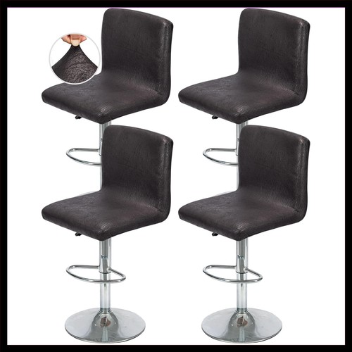 Stylish bar stool covers - stool, set