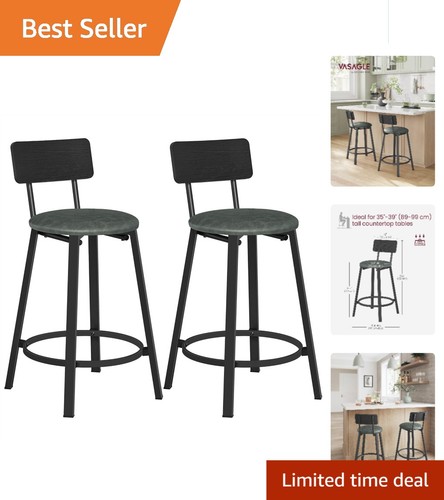 Set upholstered bar - of,